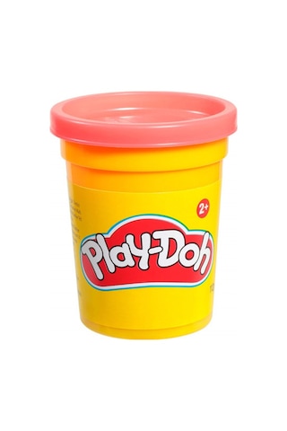 Play-Doh Tekli Oyun Hamuru B6756