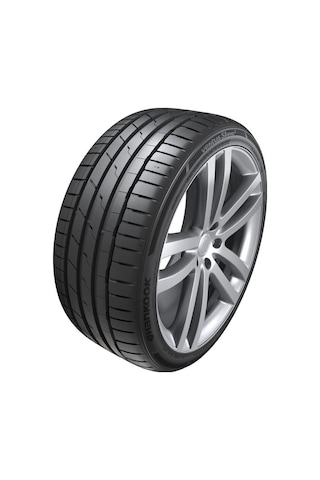 Hankook 235/55 R17 99V Ventus S1 Evo3 Suv K127A Yaz Lastiği 2025