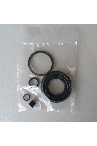 Opel Vectra C Arka Fren Kaliper Tamir Seti