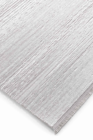 Gümüşsuyu Novastyle 16304 Modern Gri Ve Antrasit Geçişli Yolluk 100x200 Cm
