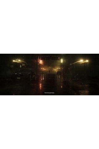Ps5 Alan Wake 2 Deluxe Edition Oyun