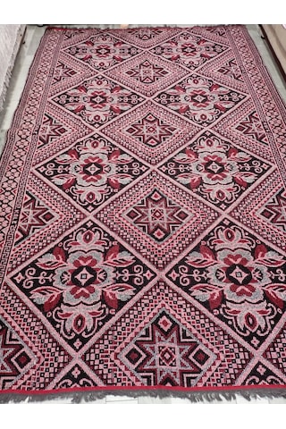 Uşak Dokuma Kilim 180 x 280 GERELİHOME2500