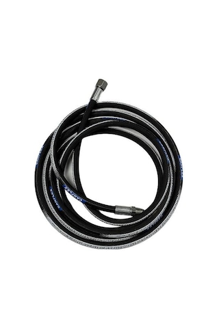 Ckm B404 Varil Tipi Yağ Pompası Seti Sayaçlı Tabanca