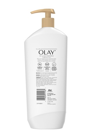 Olay Day & Night Restoring Nemlendirici Vücut Losyonu 532ml