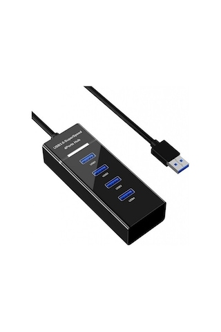 Concord C-848 4 Port USB 3.0 Çoğaltıcı Switch