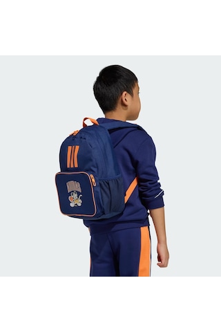 Adidas Disney Mickey Mouse Unisex Çocuk Sırt Çantası Ka9886 Lacivert