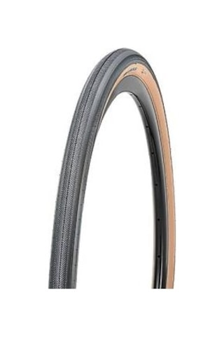 Maxxis Velocita 700x40c Dualcompound Tr Exo Katlanır Dış Lastik