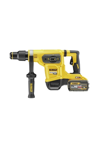 Dewalt DCH481X2 54V Flex SDS Max Çift Akülü Kırıcı Delici 6.5 KG