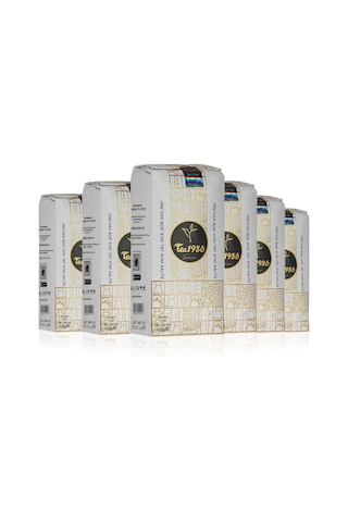 Tea1986 Mayıs Siyah Çay 6 x 500 G