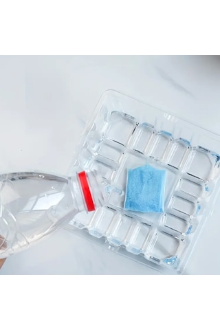 Sunup Duman Söndürme Koku Giderici Kum 30lu Paket