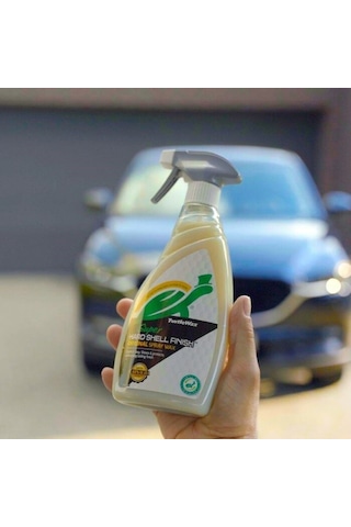 Turtle Wax New  Sprey Cila 500 Ml