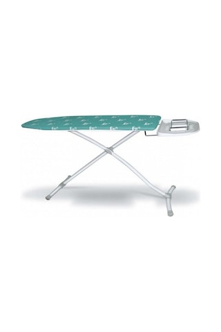 Gazella Squad Standart Sm/gzm 900 S Turkuaz Ütü Masası