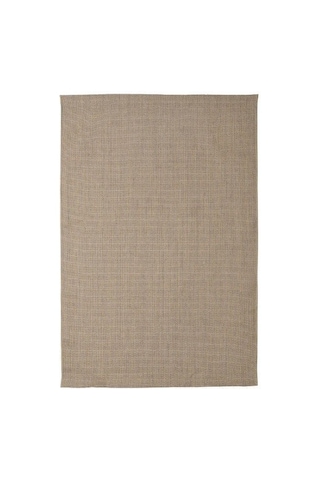 Ikea Vodskov Halı 133 X 195 Cm Kahverengi