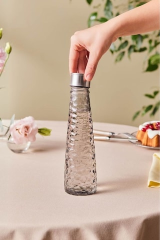 Karaca Classe Şişe Gri