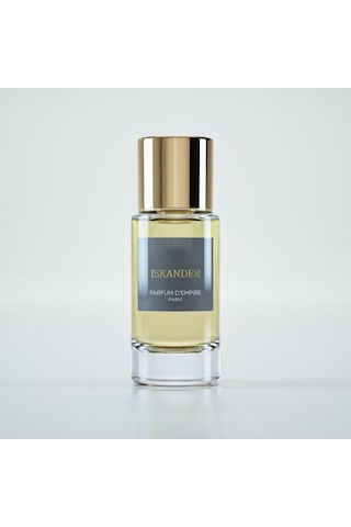 Parfum D'empire Iskander Unisex Parfüm EDP 50 ML