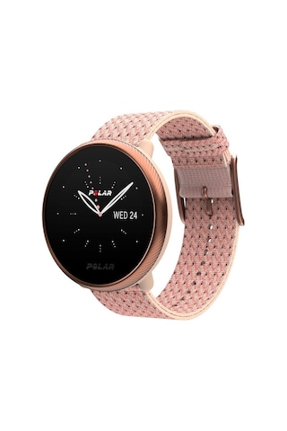 Polar Ignite 2 Akıllı Özelliklerle Donatılmış Gps' Li Fitness Saa (521219875)