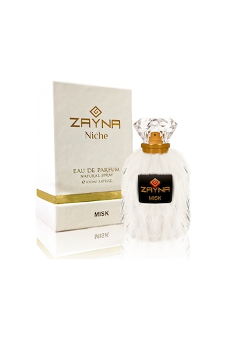 Zayna Misk Kadın Parfüm EDP 100 ML