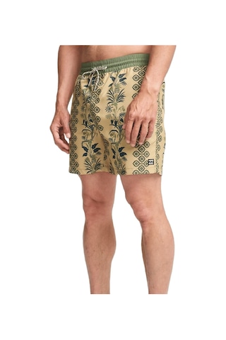 Billabong Bıllabong Vacay Lb Tgw3 Çok Renkli
