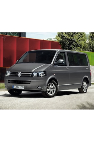 VW Transporter 10-15 Sağ Kol Dayama Kolu Kolçak Burcu 7H5883082S