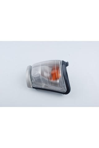 Depo Sol Sinyal Gri-siyah Toyota Hilux 1998-2001 Uyumlu