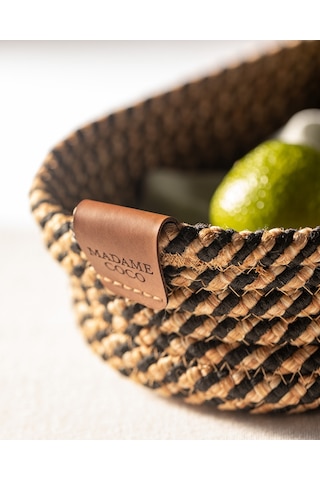 Madame Coco Alsace Küçük Sepet Sept0000000011