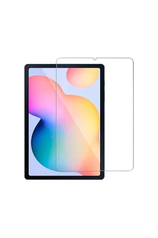 Samsung Galaxy Uyumlu Tab S6 Lite P610 Nano Ekran Koruyucu