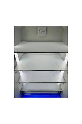 Dolap Içi Raf Örtüsü -ultra Dayanıklı -45cmx3mt- Kaydırmaz -kalın- Çok Amaçlı Pvc Beyaz