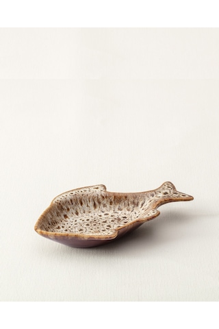 Madame Coco Gabrielle Tabak Taba000000007015x8,8x2,2 Cm-kahverengi