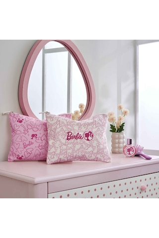 Lisanslı Barbie Dream 23x29 Cm Çok Amaçlı Organizer 000000001500226265 Çok Renkli