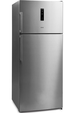 Vestel NF60022 EX GI PRO WIFI 523 L No-Frost Buzdolabı