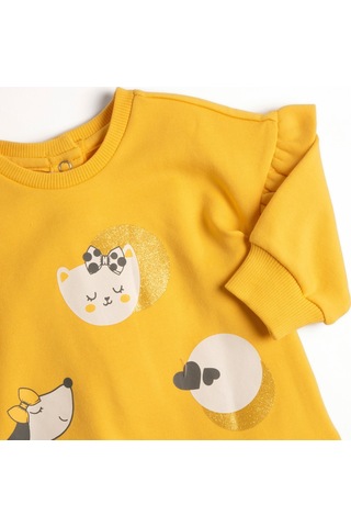 Chicco Elbise - U.kol 09001997000000 000041 Medıum Yellow