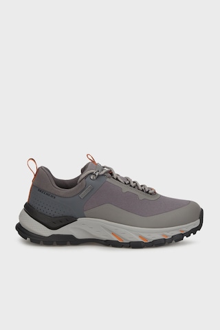 Skechers Erkek Ayakkabı 210820 Gry Gri Gri