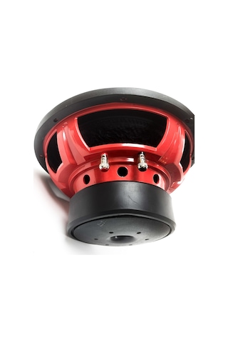 Defacbass Db-12 30 Cm 1500 Watt 750 Rms