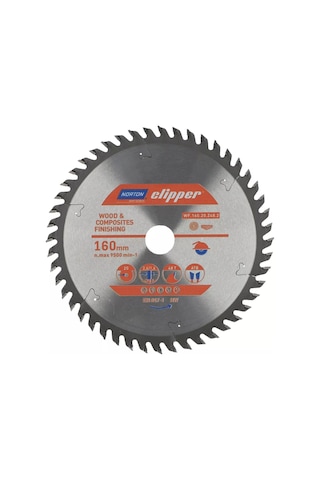 Tct Wood Rıppıng 190x2.8/1.8x30 Z24 Testere