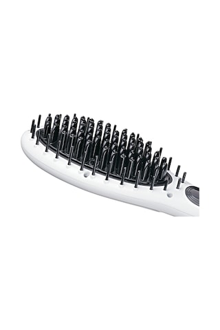 Grundig HB-5850 İyonik Fonksiyonlu Saç Düzleştirici Tarak