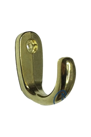 Büyük Tekli Fincan Askı, Dekor Askısı - Sarı, 100 Adet, 12x23x30 Mm Diğer Büyük Tekli Fincan Askı, Dekor Askısı - Sarı, 100 Adet, 12x23x30 Mm Diğer