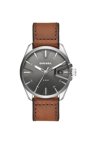 Diesel Dz1890 Orjinal Kahverengi Kayış 22mm
