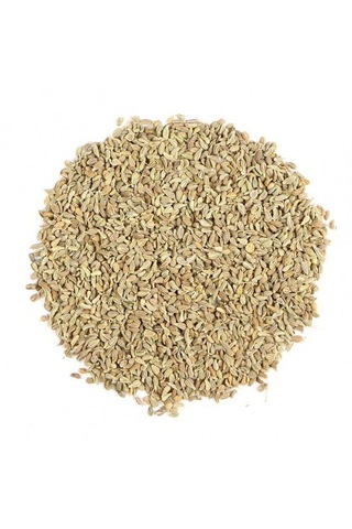 Anason Tohumu Çayı 100gr. Elenmiş Ve Doğal