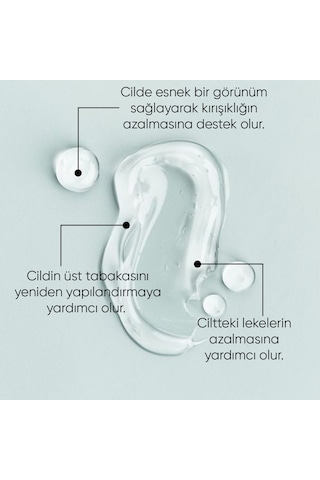 Penasia Nemlendirici ve Onarıcı Etkili Yüz Temizleme Jeli 150 ML