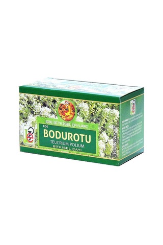 Bodurotu I 20 Süzen Poşet
