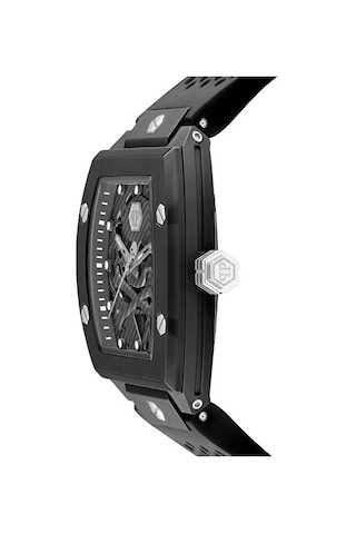 Philipp Plein Pwvba0423 Erkek Kol Saati
