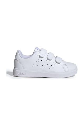 Adidas Performance Advantage Base 2.0 Cf C Çocuk Günlük Ayakkabı Ie9020 Beyaz