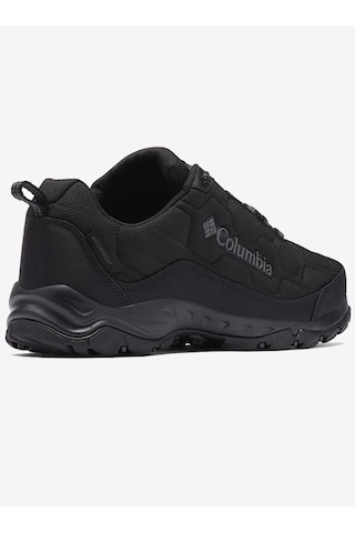 Columbia Bm0289 Firecamp Iıı Waterproof Erkek Outdoor Ayakkabısı Siyah