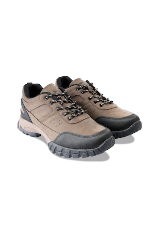 Slazenger HADYA I Erkek Kum Outdoor