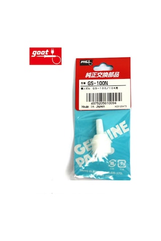 Goot Gs-100N Yedek Pompa  Ucu