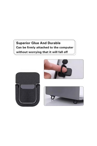 Katlanabilir Mini Laptop Ve Tablet Yükseltici