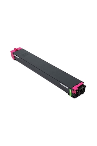 Sharp Mx25gt İle Uyumlu  Uyumlu Kırmızı Toner