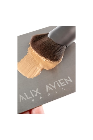 Alix Avien Fondöten Fırçası Foundation Brush