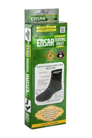 Ensar Termal Mest
