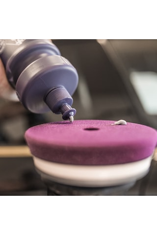 Gyeon Q²m Compound Çizik Giderici Pasta